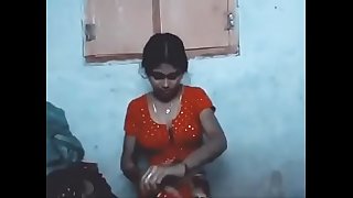 my village girlfriend gita bhabhi i fucked in her home