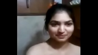 chennai collage girl showing her boobs to Boyfriend