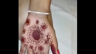 indian wifey honeymoon night sex