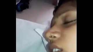 Desi newly wed couple banging in hotelroom new vid DesiSeen
