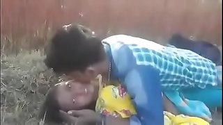 Desi Girl coerced to fuck