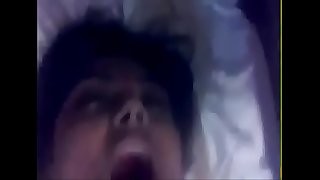 Desi selfie masturbation for brutha