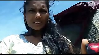 Indian desi girlfriend sex