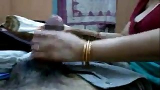 Horny desi INDIAN BHABHI COCK Gargling Cooch Gobbling dog style loud moaning FULL COLLECTION
