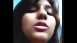 Desi Bengali stunning girl revealing (selfi)