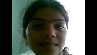 Indian Desi Girl Exposed by Boyfriend